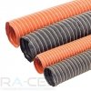 Elastyczna rura doprowadzająca powietrze 51mm